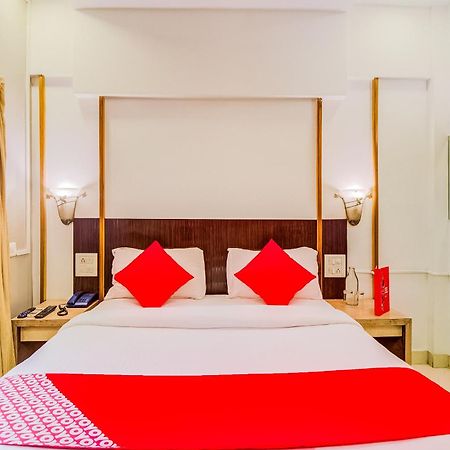 Super Collection O Panchratna Hotel Panvel Bagian luar foto