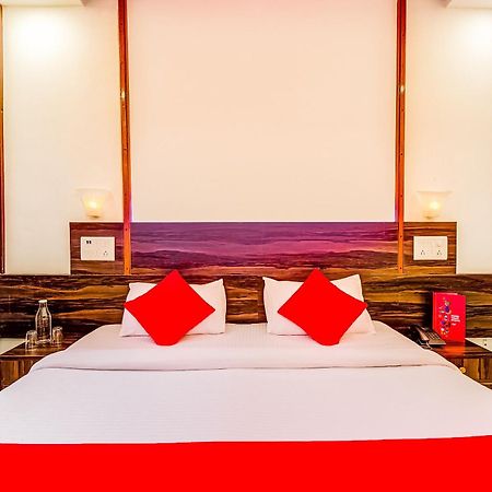 Super Collection O Panchratna Hotel Panvel Bagian luar foto