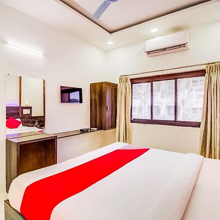 Super Collection O Panchratna Hotel Panvel Bagian luar foto