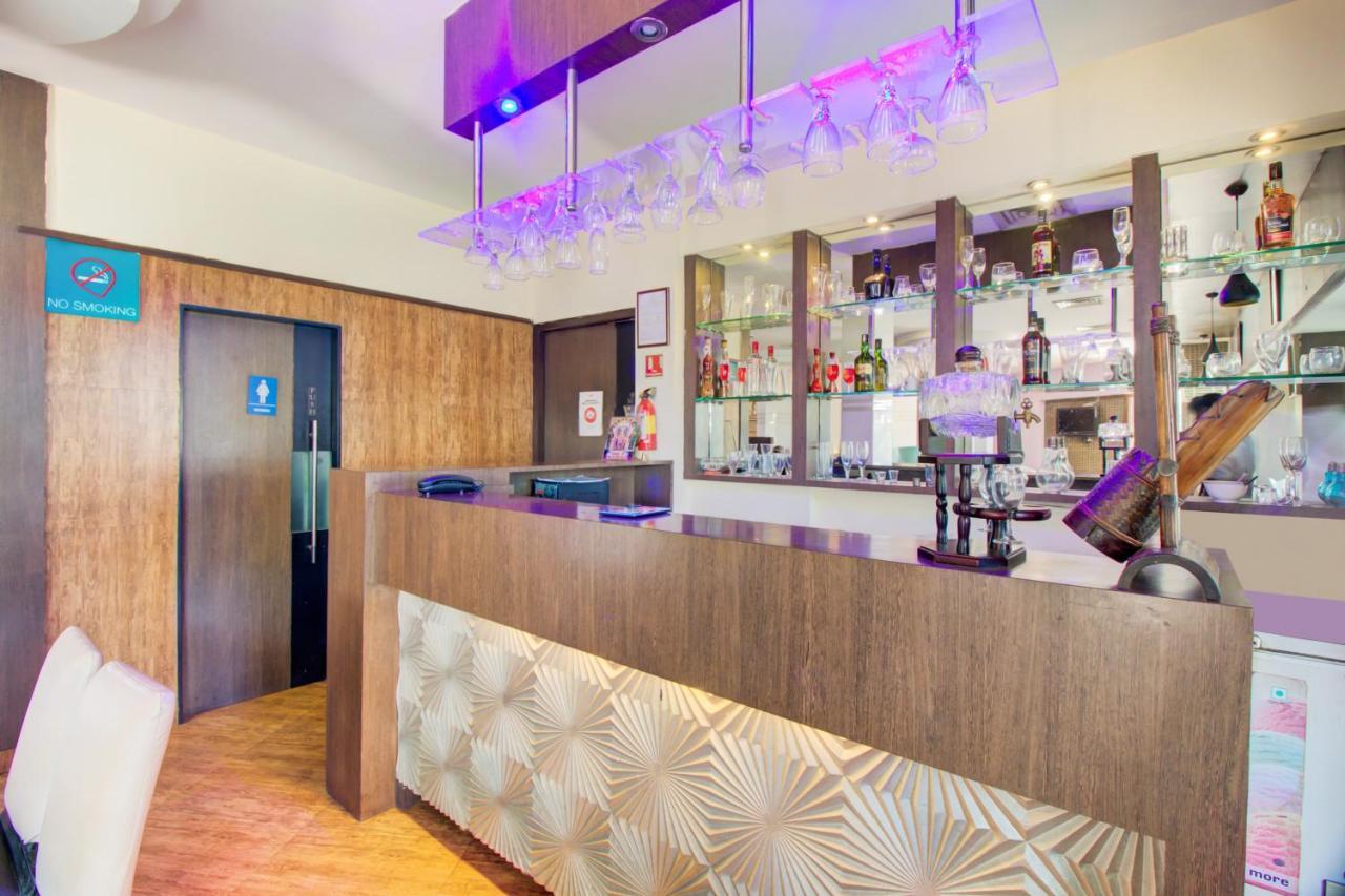 Super Collection O Panchratna Hotel Panvel Bagian luar foto