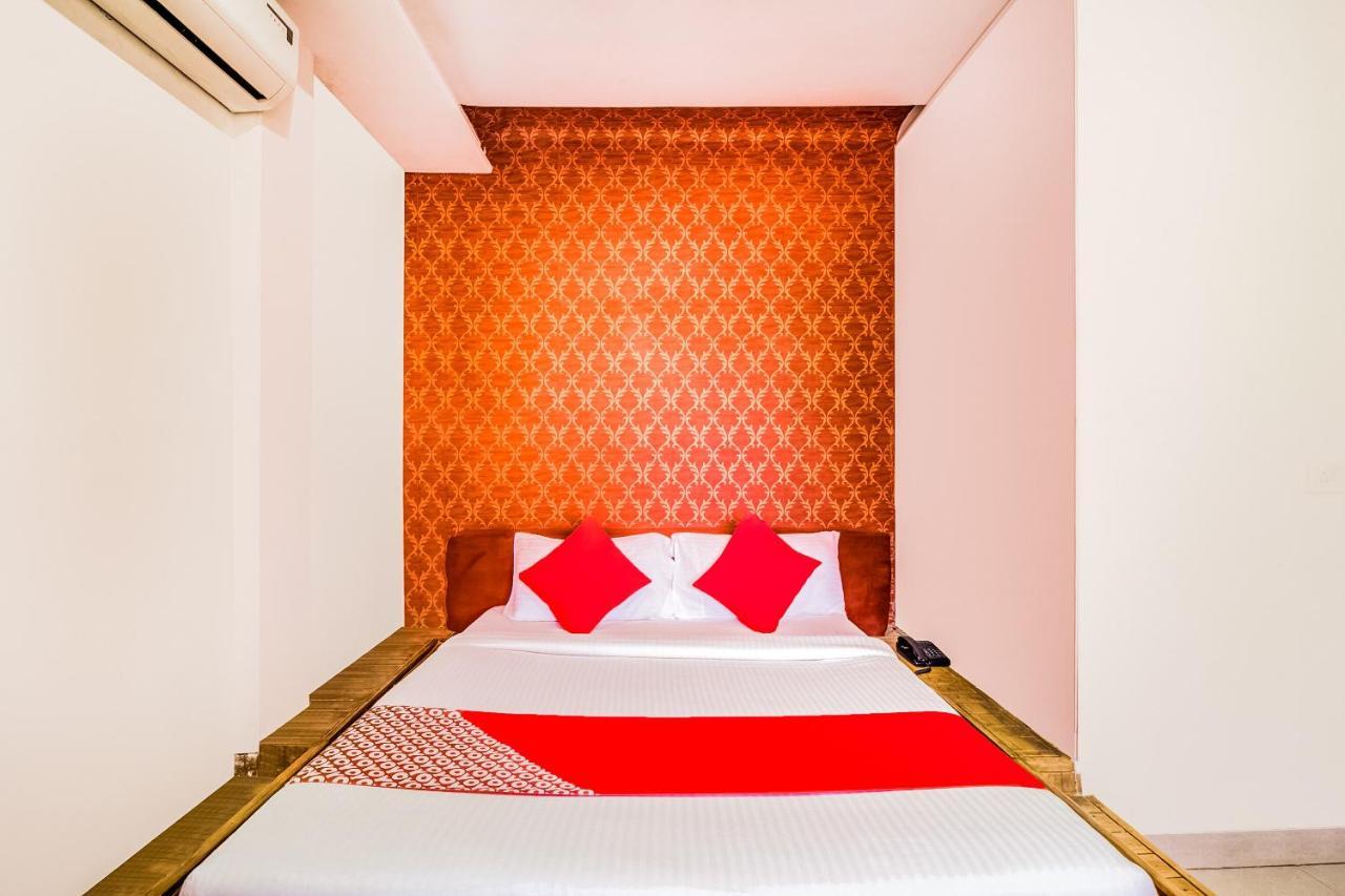 Super Collection O Panchratna Hotel Panvel Bagian luar foto