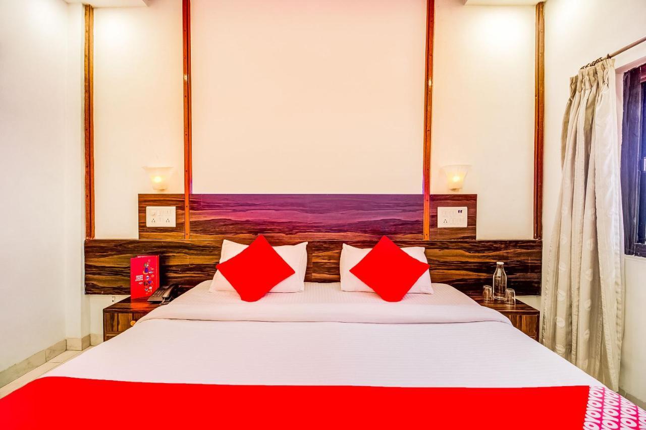 Super Collection O Panchratna Hotel Panvel Bagian luar foto
